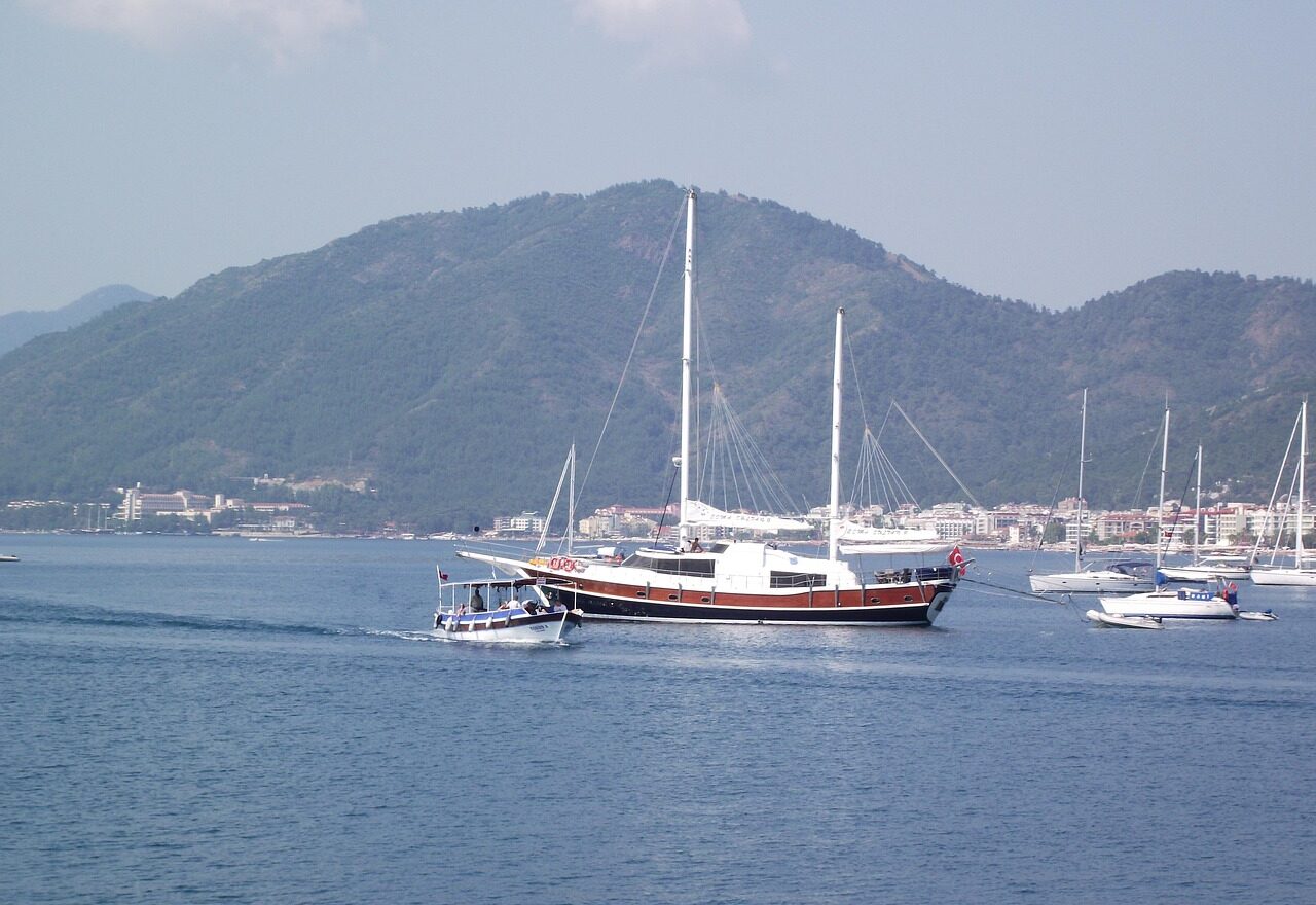 Marmaris Hotels