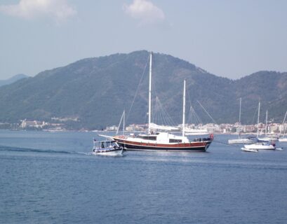 Marmaris Hotels