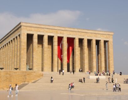 Places to Visit in Ankara