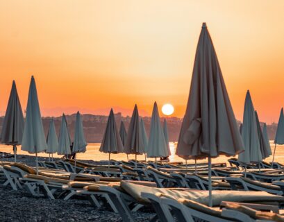 Antalya Places to Visit