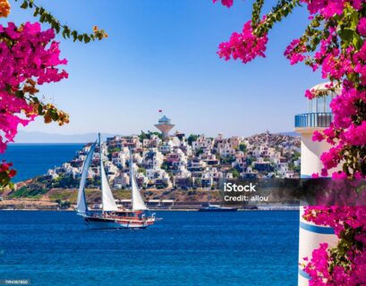 Places to Visit in Bodrum