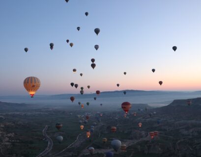 Places to Visit in Cappadocia