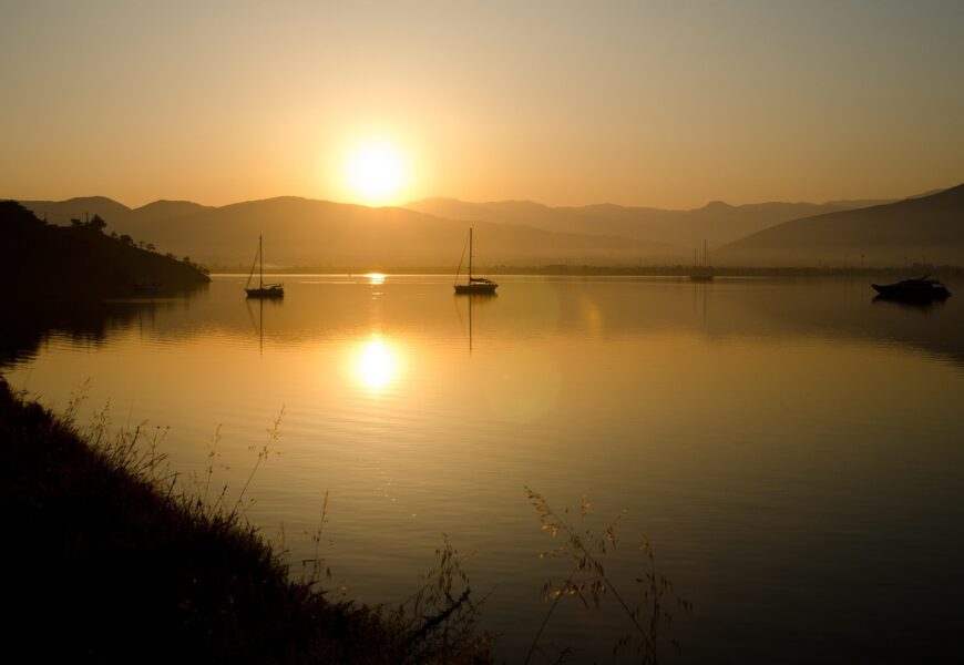 Places to Visit in Fethiye