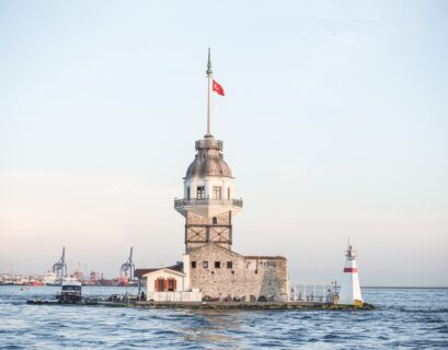  Places to Visit in Istanbul