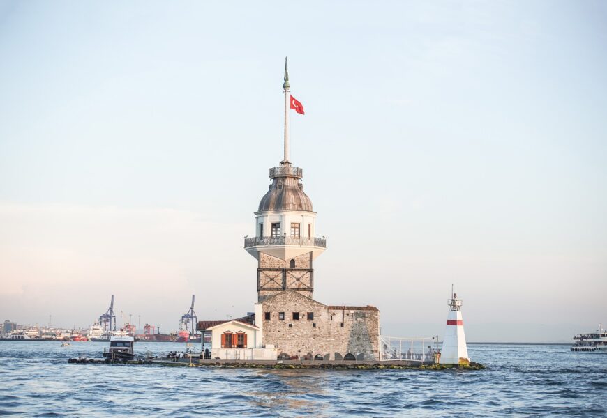  Places to Visit in Istanbul