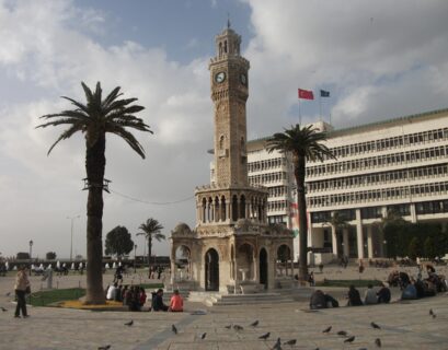 Places to Visit in İzmir