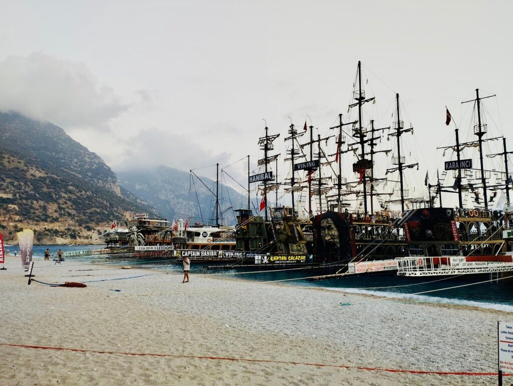 Where to Visit in Fethiye