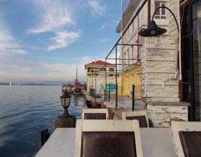 Ayvalık Places to Visit!