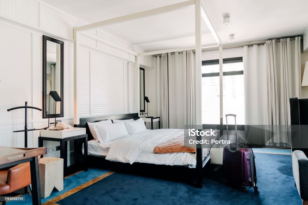 Hotel Names in Cyprus