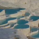 Pamukkale Travertines