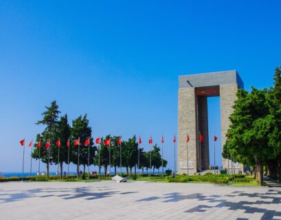 Places to Visit in Çanakkale