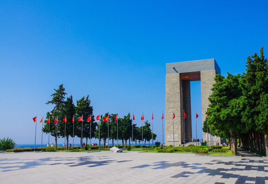 Places to Visit in Çanakkale