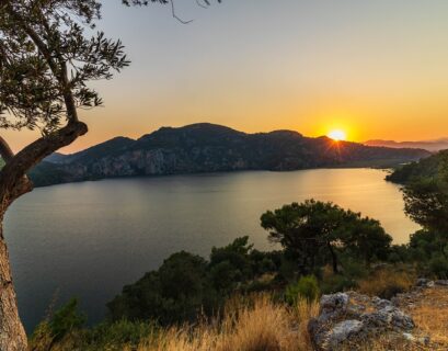 Places to Visit in Dalaman