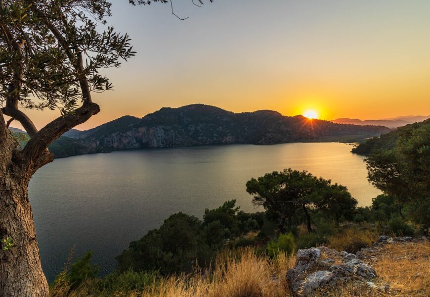 Places to Visit in Dalaman