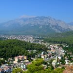 Places to Visit in Kemer