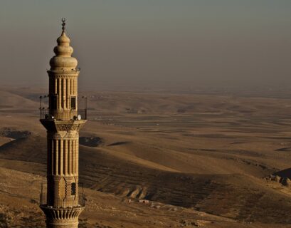 Places to Visit in Mardin
