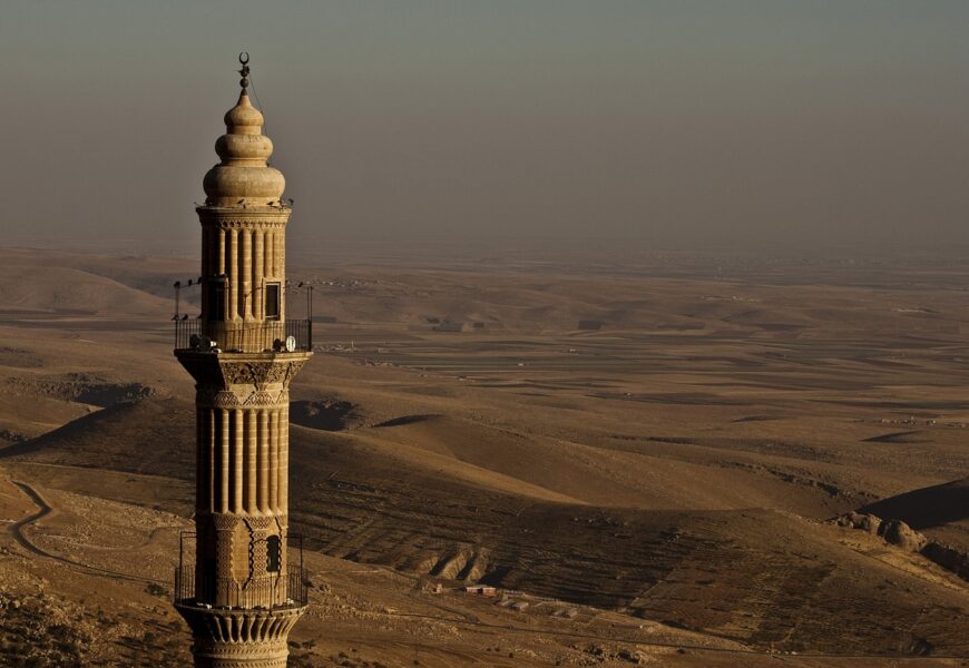 Places to Visit in Mardin
