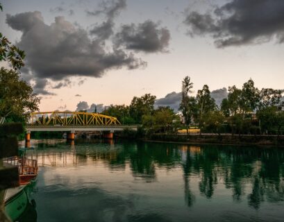 Places to Visit in Side