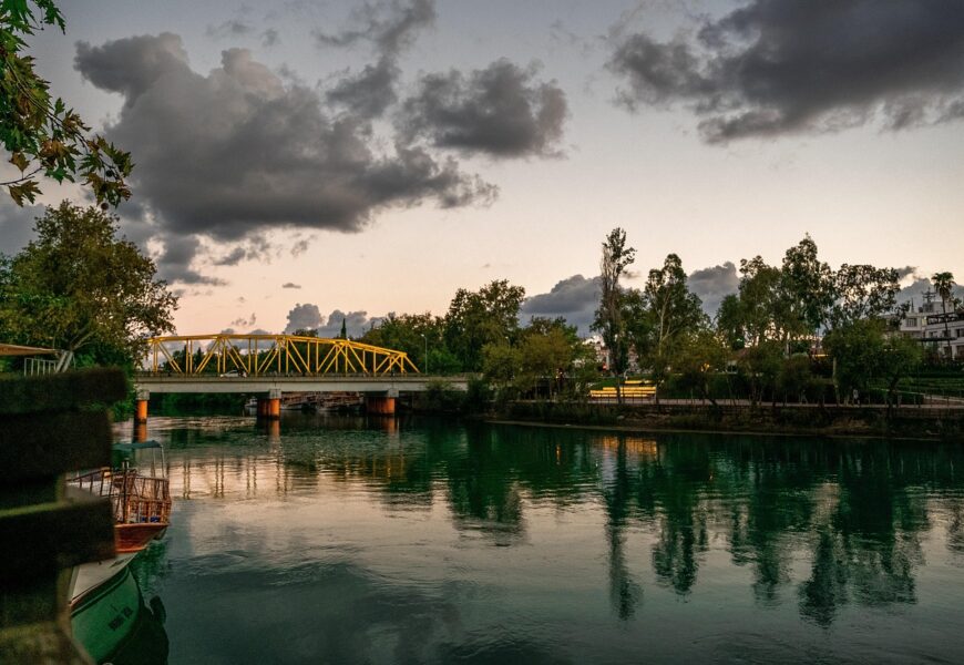 Places to Visit in Side