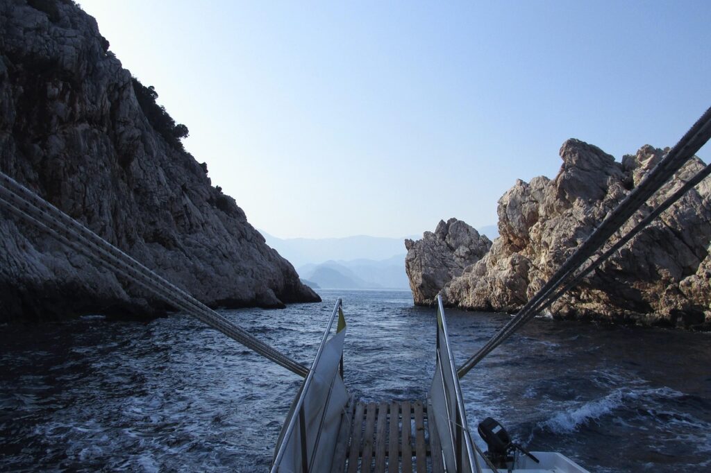 What Are the Must-See Places in Kemer