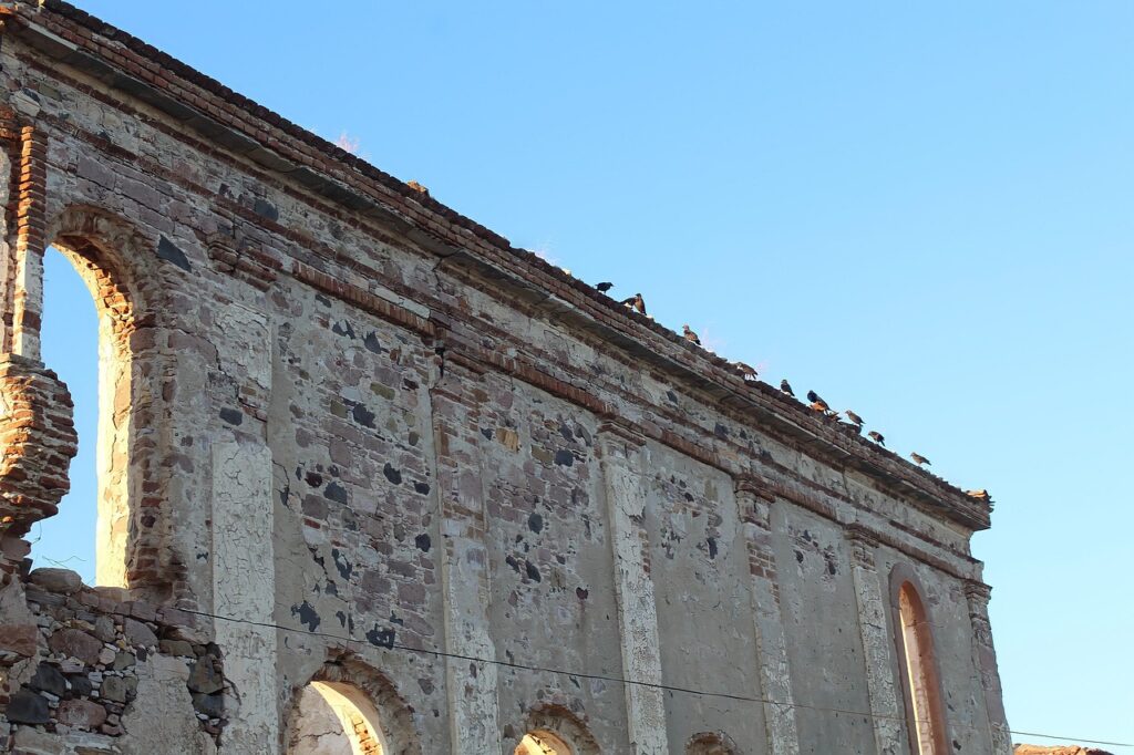 What Are the Places to Visit in Ayvalık